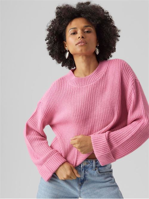  VERO MODA | 10290615/Sachet Pink